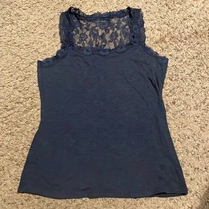 Maurices tank top, size Medium